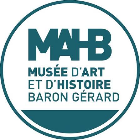 Mon coup de cœur : Musée d'Art et d'Histoire Baron Gérard – Bayeux ❤